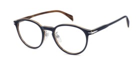 David Beckham DB 1205/G S9W 50