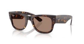 Ray-Ban Mega Wayfarer RB0840S 902/1A 51