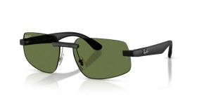 Ray-Ban RB4475CH 601S/2 60