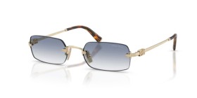 Miu Miu MU B50S ZVN80O 50