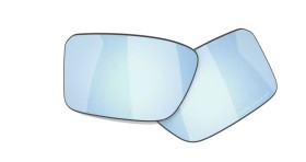 Oakley Ανταλλακτικά Heliostat AOO9231LS 005 61