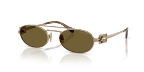 Miu Miu MU 54ZS 7OE09Z 53