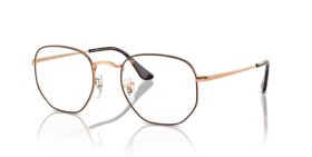 Ray-Ban Hexagonal  RX6448 3176 48