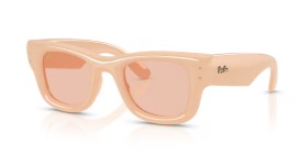 Ray-Ban Wayfarer Puffer RB4940 687584 50