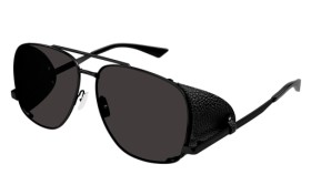 Saint Laurent SL 653 LEON LEATHER SPOILER 002 59