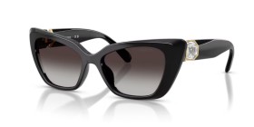Swarovski SK6047 10018G 54