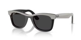 Ray-Ban Wayfarer RB2240 144248 50 Polarized
