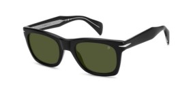 David Beckham DB 1222/S 807/QT 53