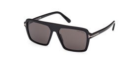 Tom Ford Vincent FT1176 01A 56