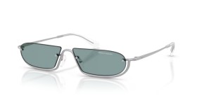 Armani Exchange AX2058S 60209C 58