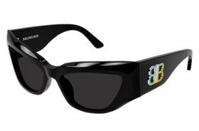 Balenciaga BB0444S 002 60