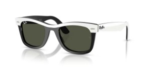 Ray-Ban Wayfarer RB2240 144431 50