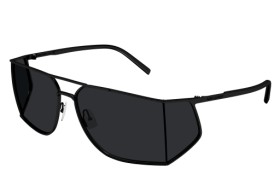 Saint Laurent SL 750 001 69