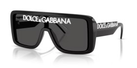 Dolce & Gabbana DG6204 L50187 34