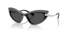 Swarovski SK6038 100187 56