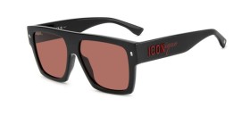 Dsquared2 ICON 0030/S OIT/U1 58