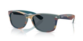 Ray-Ban New Wayfarer RB2132 6824R5 55
