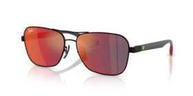 Ray-Ban RB8336M F1186P 58