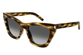Saint Laurent SL 214 Kate Thin 024 55