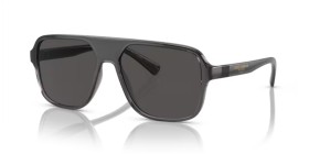 Dolce & Gabbana DG6134 325787 57