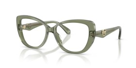 Michael Kors Dervio MK4163U 3961 54