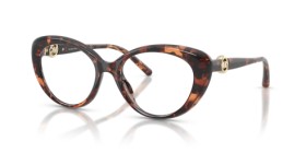 Michael Kors St. Thomas MK4181U 4031 53