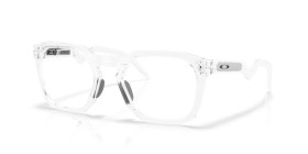 Oakley Frame Hstn Sq Rx OX8208 820802 52