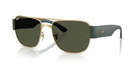 Ray-Ban RB3756 001/31 56