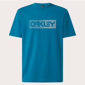 Oakley Dual Oakley B1B Logo Tee Tee FOA406920 6NB XL