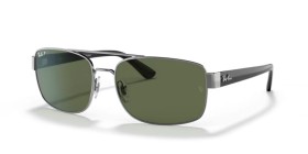 Ray-Ban RB3687 004/58 61