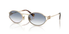 Miu Miu MU 52YS ZVN80O 54