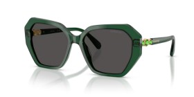 Swarovski SK6017 104587 56