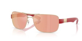 Ray-Ban RB3763M F1216Q 64
