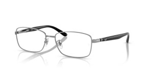 Ray-Ban RX6527D 2502 56