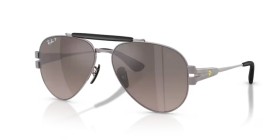 Ray-Ban RB3762M F1245J 58 Polarized