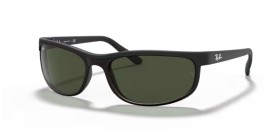 Ray-Ban Predator 2 RB2027 W1847 62