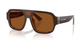Dolce & Gabbana DG4516 345673 55