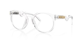 Oakley Hstn Rx OX8139 813905 50