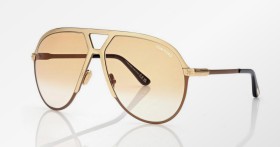Tom Ford Xavier FT1060 30F 64