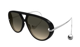 Bottega Veneta BV1273S 010 63