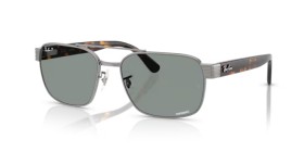 Ray-Ban RB3751CH 004/3R 61