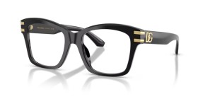 Dolce & Gabbana DG3419 501 52