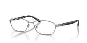 Ray-Ban RX6502D 2502 55