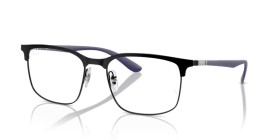 Ray-Ban RX6518 3171 55