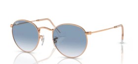 Ray-Ban Round Metal RB3447 92023F 47