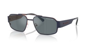 Michael Kors Cape Town MK1182 12076G 58