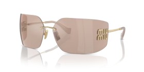 Miu Miu MU 54YS ZVN20F 80