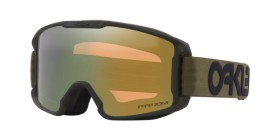 Oakley Snow Goggles Line Miner S OO7095 709551