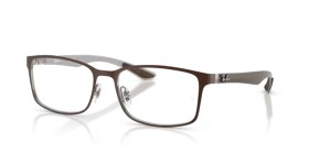 Ray-Ban RX8424 3227 55