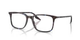 Ray-Ban RX5421 8424 53